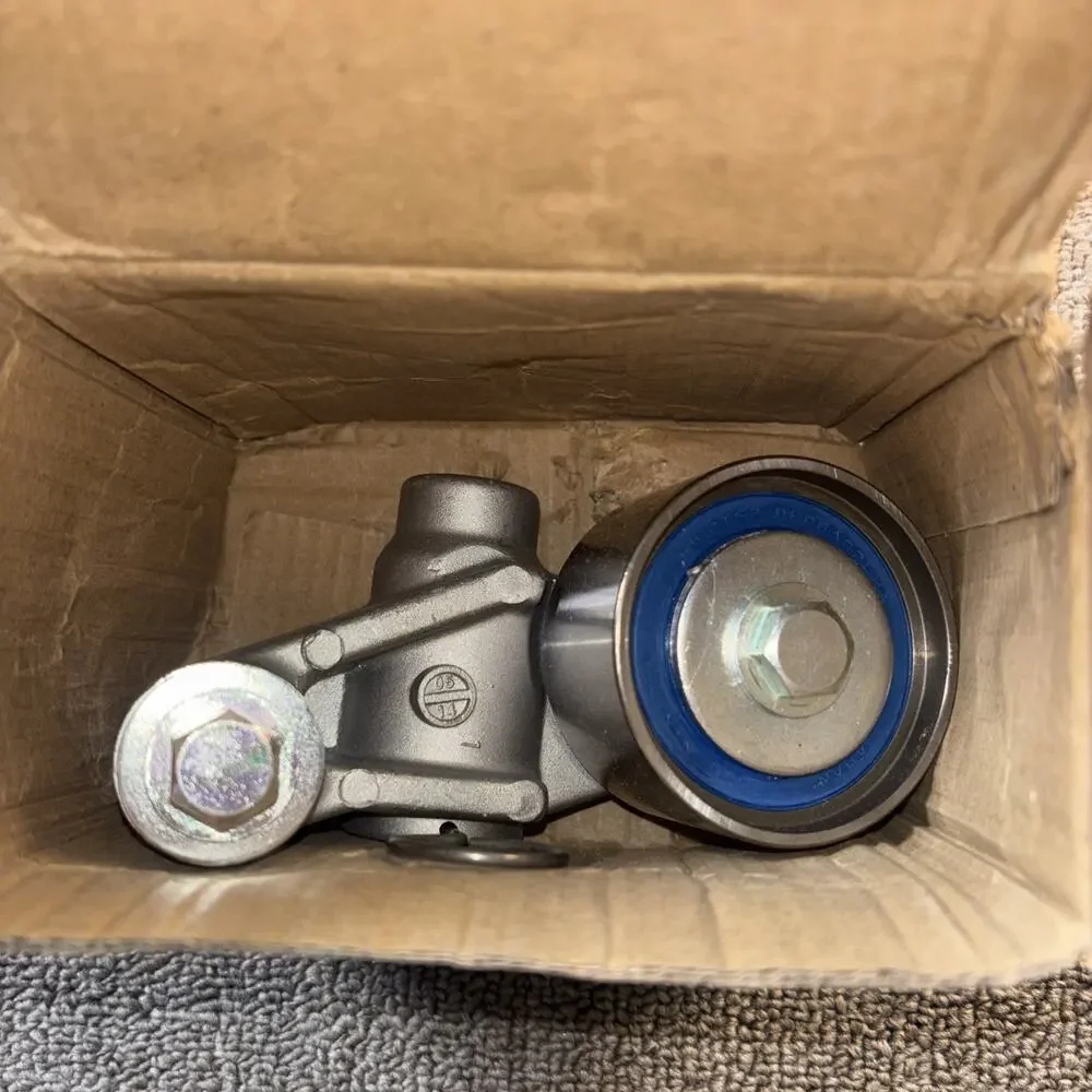 OEM Subaru Timing Belt Kit Idlers Tensioner Genuine Fuji Japan NOS EJ25 EJ22